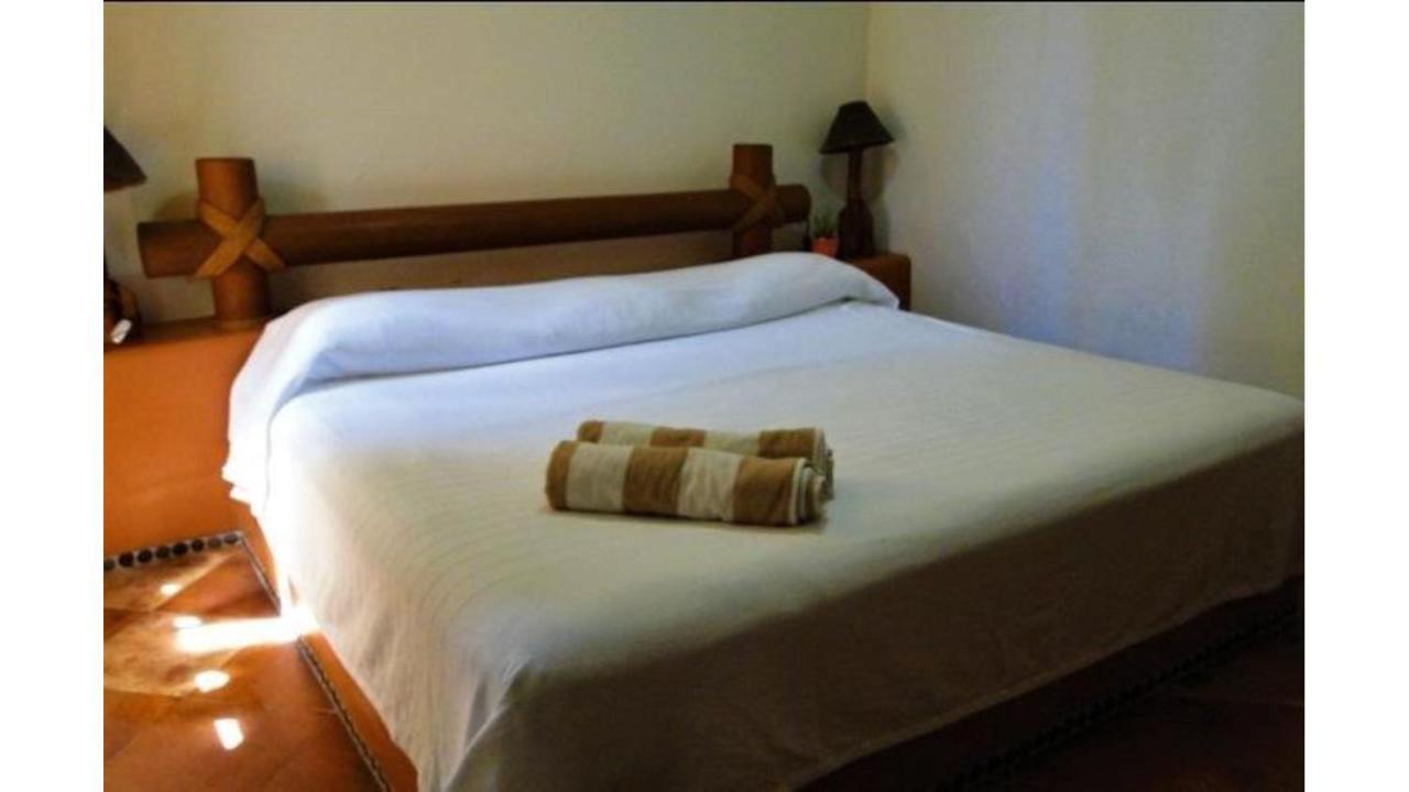 Hotel La Quinta De Don Andres Zihuatanejo Extérieur photo
