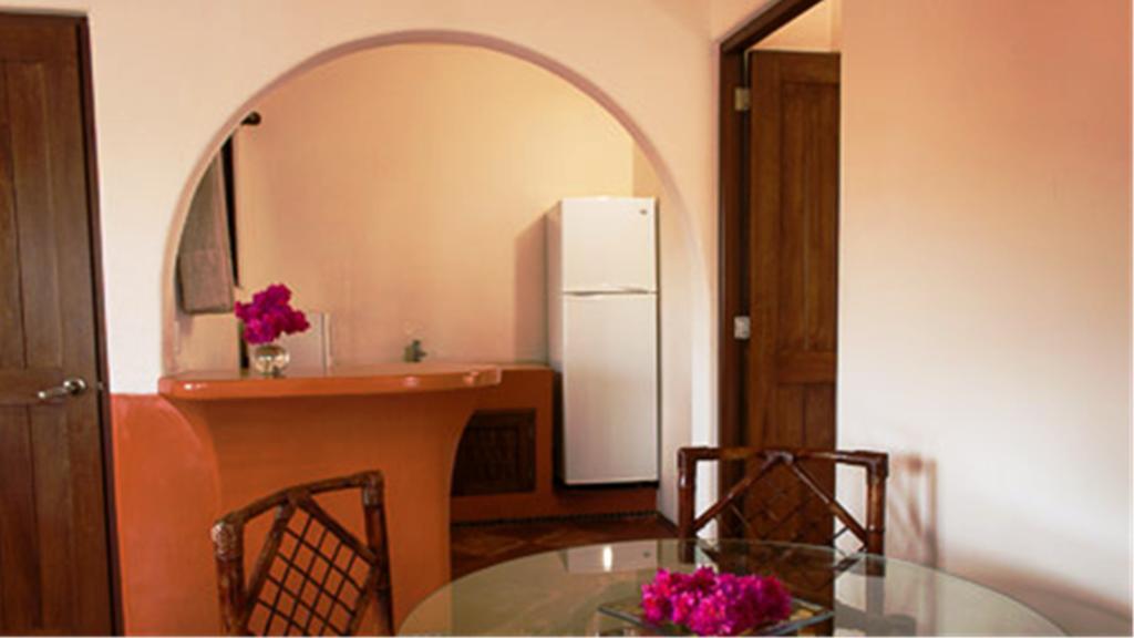 Hotel La Quinta De Don Andres Zihuatanejo Extérieur photo